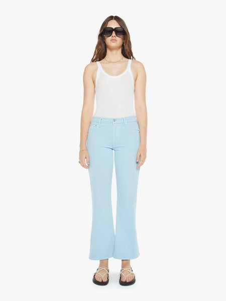 The Bookie Flood - The Devil May Air Blue