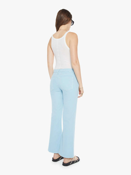 The Bookie Flood - The Devil May Air Blue