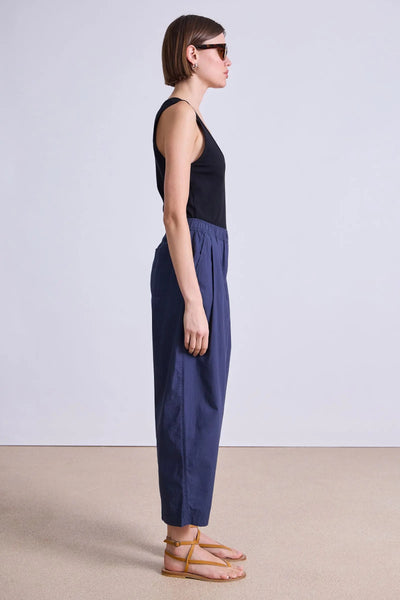 Spa Pleat Pant