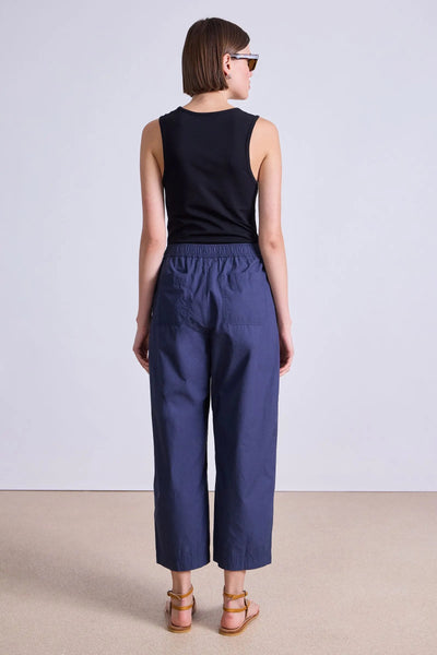 Spa Pleat Pant