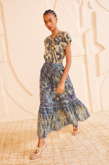 Olina Skirt