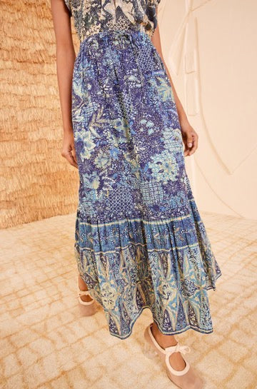 Olina Skirt