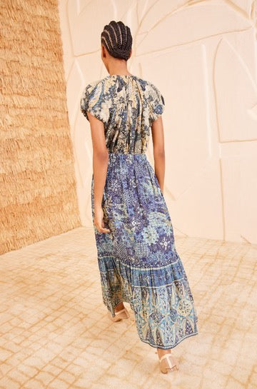 Olina Skirt