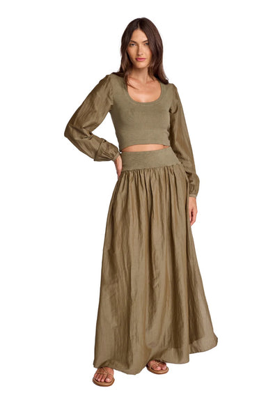 Jones Skirt