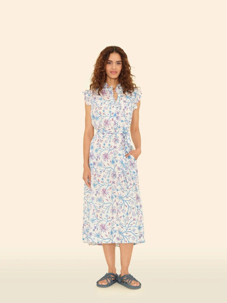 April Dress