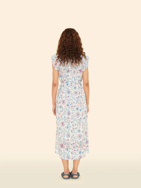 April Dress