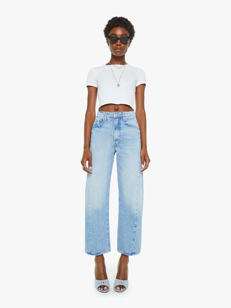 The Half Pipe Ankle - This Is How I Roll