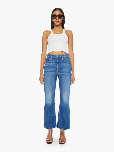 The Scooter Ankle - Its A Small World