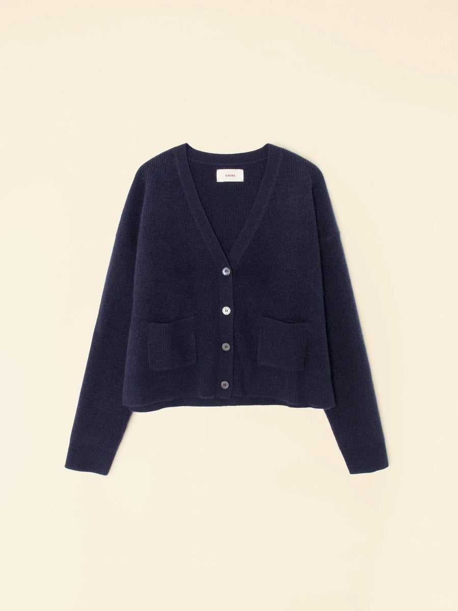 Trudie Cardigan – omar + elsie