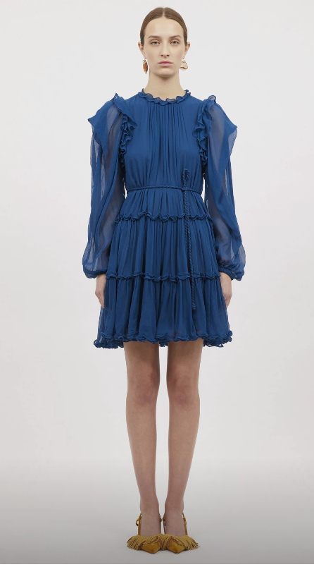 Gaelle Dress omar + elsie Gaelle Dress omar + elsie