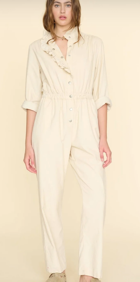 Harlee Jumpsuit – omar + elsie