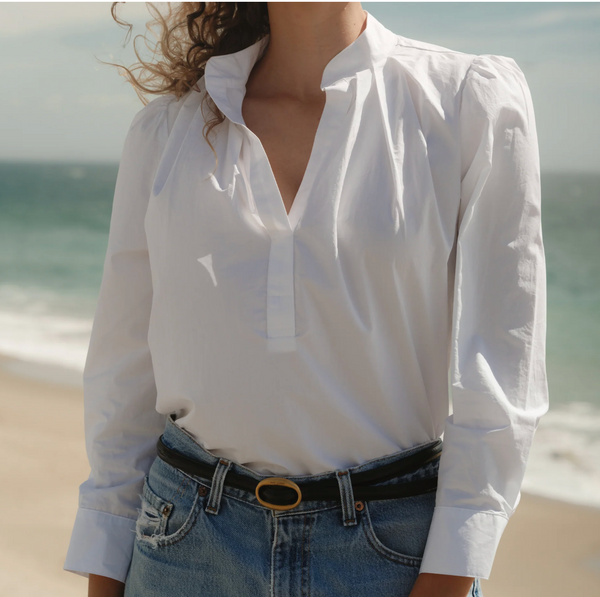 The Puff Shirt