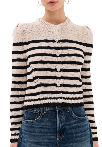 Joelle Cardigan
