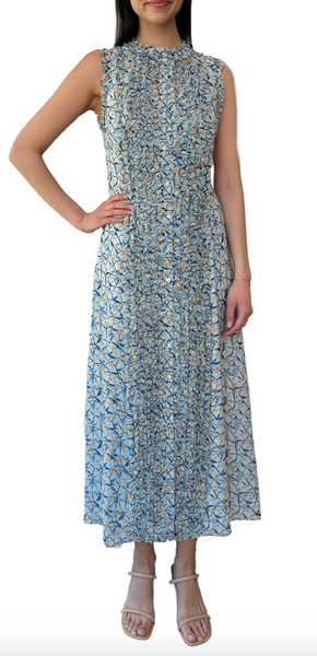 Claudine Dress