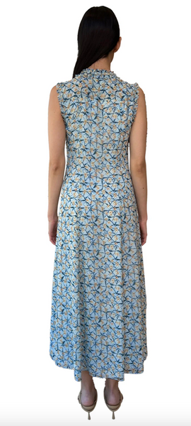 Claudine Dress