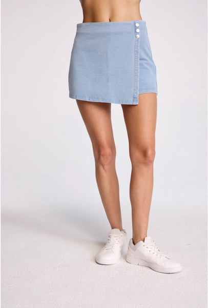 Sorrel Skort