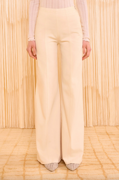 The Bianca Wide Leg Jean