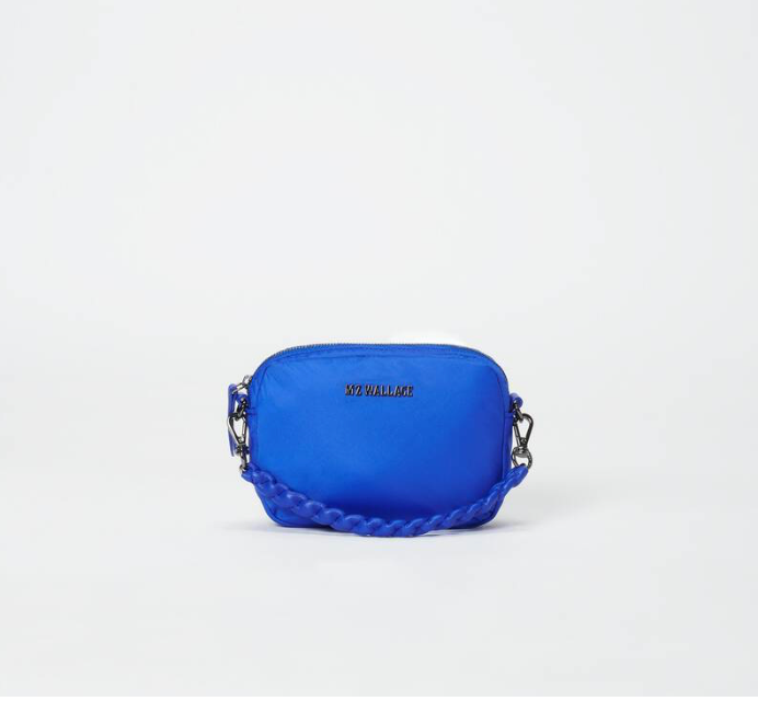 MZ Wallace Bowery store Belt Bag