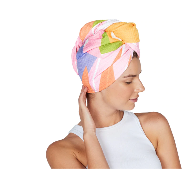 Dock and bay towel hair wrap sale