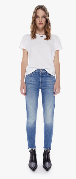 The Mid Rise Dazzler Ankle