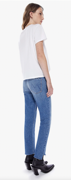 The Mid Rise Dazzler Ankle