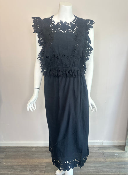 Eleannora Midi Dress