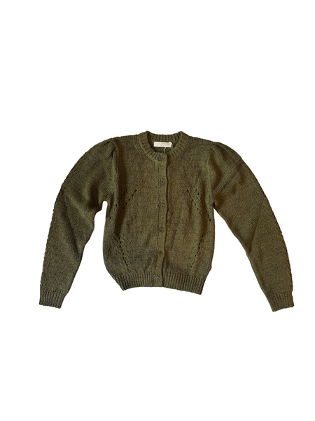Delphina Cardigan – omar + elsie