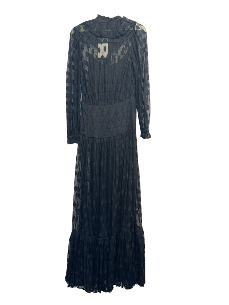 carla lace dress Carla Mini
