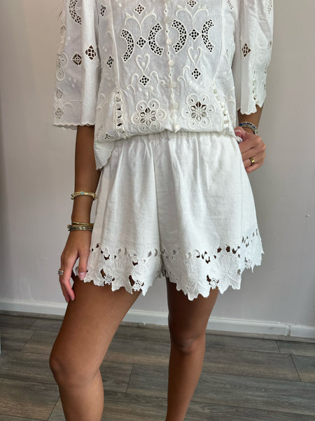 Eleannora Shorts