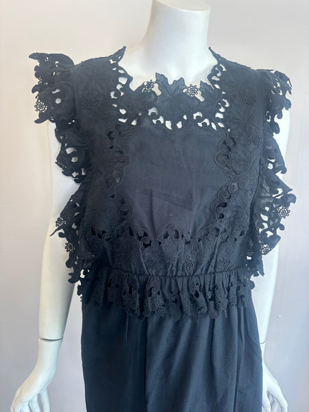 Eleannora Midi Dress