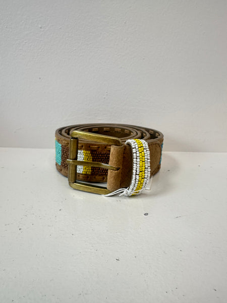 Brixton Belt