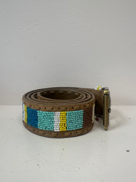 Brixton Belt