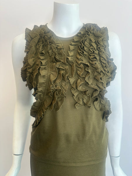 Vesna SL Jersey Top
