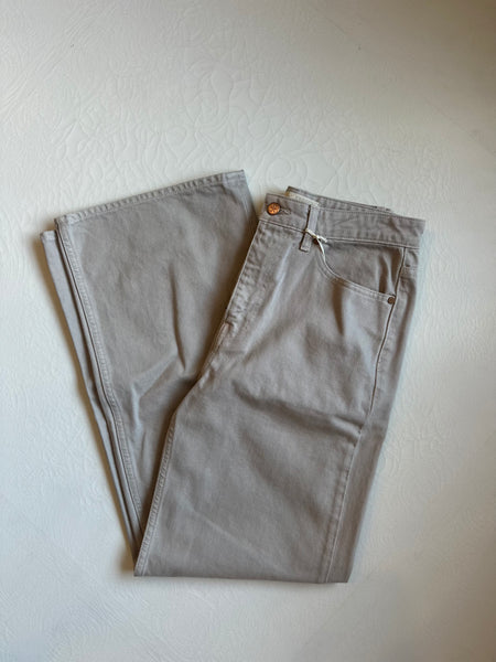 The Willow Jean