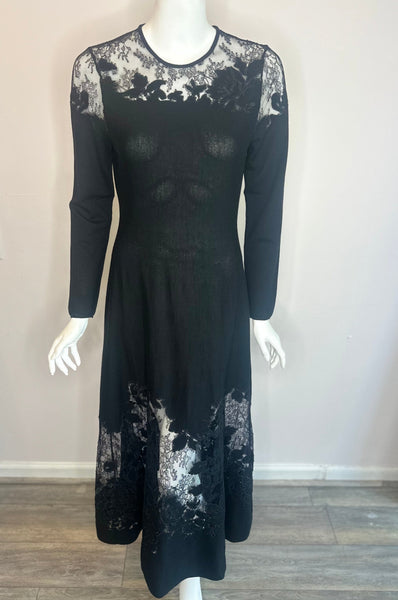 Clemence Dress