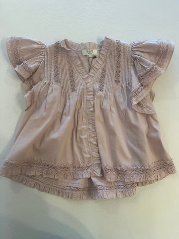 Lilith Top
