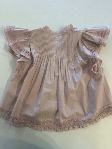 Lilith Top