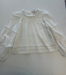 Lilith L/S Top