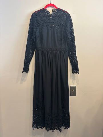 Palermo Dress