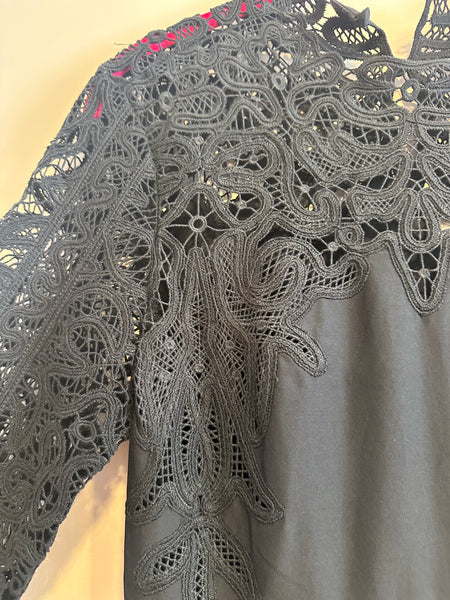 Palermo Dress
