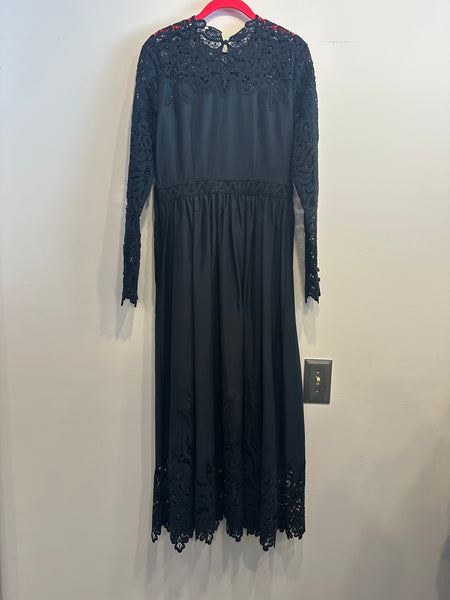 Palermo Dress