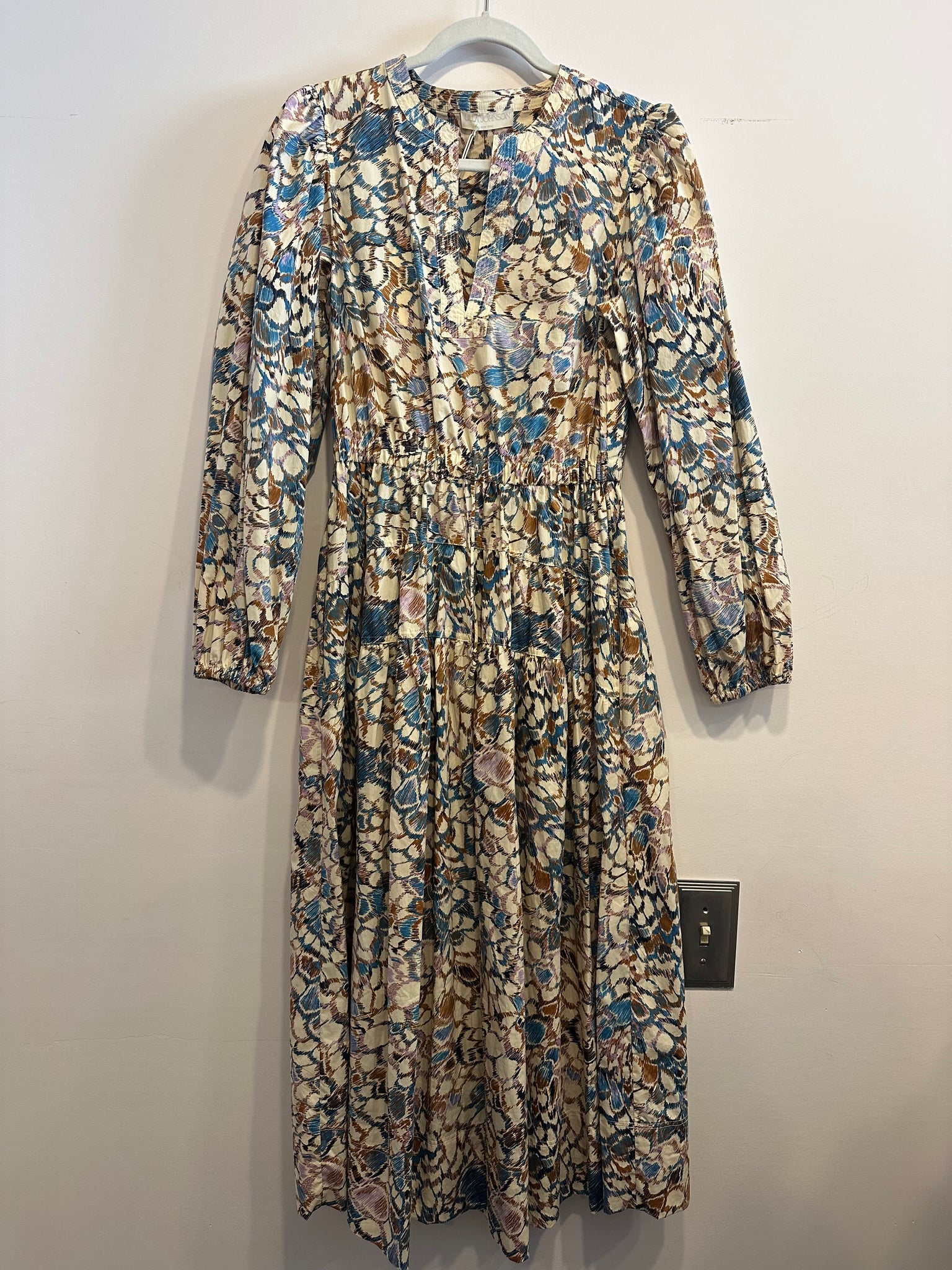 Aurelie Dress