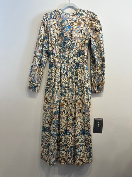 Aurelie Dress