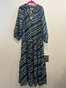Trinidad Maxi Dress