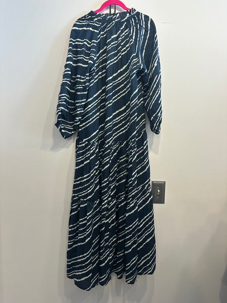 Trinidad Maxi Dress