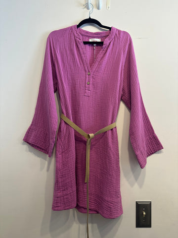 Carlotta Dress