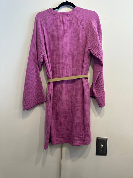Carlotta Dress