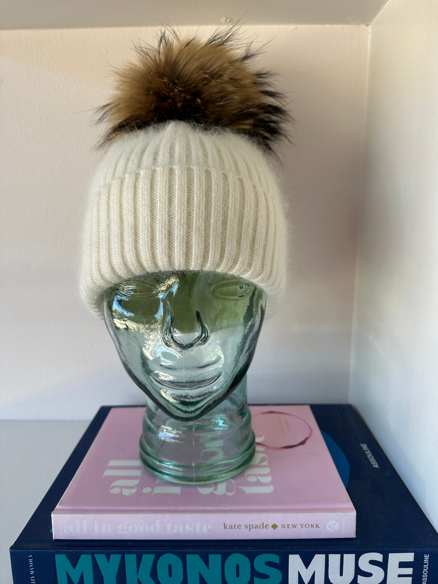 Pom Hat