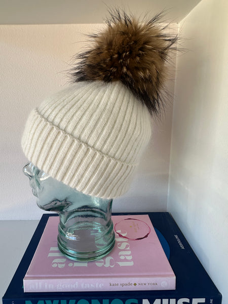 Pom Hat