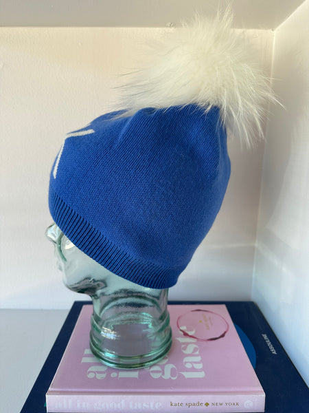 Kentucky Pom Hat